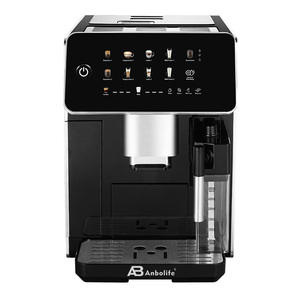 เครื่องชงกาแฟอัตโนมัติ Factory AnboLife รุ่น Bean to Cup 120V 220V - Product Image 3