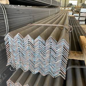 JIS SS400 SS490 горячекатаный стальной стержень с стандартом ASI GB для строительства и кронштейнов - Product Image 5