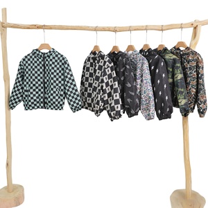 <span class=keywords><strong>Manteau</strong></span> élégant et tendance coupe-vent et chaud pour enfants, design à manches longues pour le <span class=keywords><strong>printemps</strong></span> et l'automne, vestes pour bébés, vêtements d'extérieur - Product Image 6