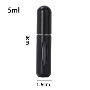 Оптовая продажа, многоцветный распылитель для духов, 5 мл - Product Image 6