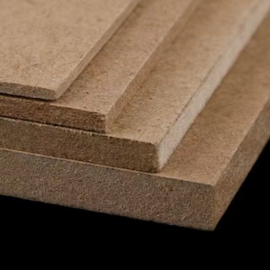 <strong>Mdf</strong> <strong>Board</strong> Hdf <strong>Board</strong> Factory Price - Product Image 3
