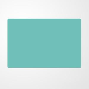 הדפסת לוגו מותאם אישית תבנית אפייה סיליקון עמיד למים במקום מחצלת עמיד ללא החלקה מזון ילד אוכל שולחן אוכל כריות מחצלת הניתנים להתאמה אישית - Product Image 5