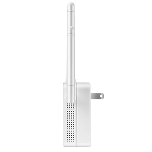 Hot bán Dual Antenna 2.4Ghz IP GSM RJ45 khuếch đại không dây 300Mbps <span class=keywords><strong>Wifi</strong></span> phạm vi Extender hỗ trợ 40 thiết bị 300-500sqm - Product Image 4
