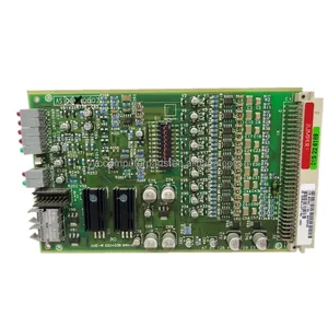 Carte mère médicale LUE-W 020+038 04769126, carte son, carte d'acquisition 04769126 - Product Image 2