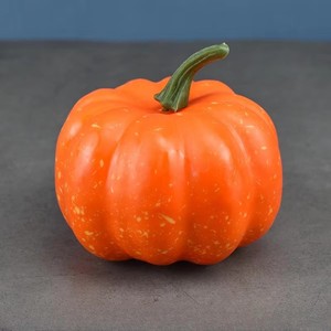 Calabazas <span class=keywords><strong>de</strong></span> Espuma Baratas al por Mayor para Halloween y Acción <span class=keywords><strong>de</strong></span> Gracias, Decoración para Tallar y Decoración <span class=keywords><strong>de</strong></span> Jardín en <span class=keywords><strong>Otoño</strong></span> - Product Image 4