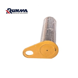 Pièces de rechange pour chargeuse hydraulique, <span class=keywords><strong>bras</strong></span> arrière Z050261040, LGB301-85*142R*265-40C Runma - Product Image 1