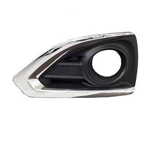 ใช้ได้กับกรอบไฟตัดหมอก Peugeot 3008 T88 13 รุ่น L:9800615780 R:9800615680 - Product Image 2