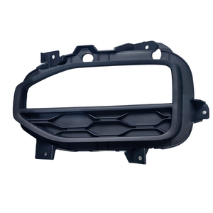 Ricambi Auto Originali Nuova Copertura Faro Fendinebbia Sinistro per VW <span class=keywords><strong>T</strong></span>-<span class=keywords><strong>ROC</strong></span> 2017 2018 2019 2020 2021 2022 Compatibile con 2GA853211D 9B9 - Product Image 3