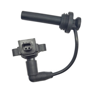 Bobine d'allumage Jilong LDA-D29A pour moto monocylindre Loncin VCVT 6500DS, pièce de rechange - Product Image 3