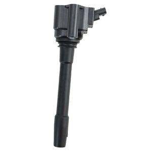 Bobina de Encendido ARKAUTO 55282087 77830004 68440243AA UF872 para ALFA ROMEO 500X Tipo <span class=keywords><strong>JEEP</strong></span> Renegade <span class=keywords><strong>Compass</strong></span> 1.0 1.3 1.3T <span class=keywords><strong>1.5</strong></span> - Product Image 1