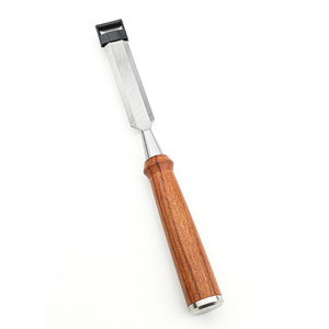 Ciseau de menuisier de qualité industrielle 16 mm/19 mm en acier au chrome-vanadium pour la <span class=keywords><strong>sculpture</strong></span> sur <span class=keywords><strong>bois</strong></span> - Product Image 4