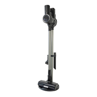 Dreame — aspirateur à main sans fil Portable, 180 kpa, 250W, tapis de maison, sol rigide avec manche Cyclone