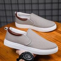 Herbst-Bestseller |   Original Premium Koreanische Outdoor Atmungsaktive Herren Freizeitschuhe Flache Sohle Laufschuhe