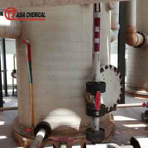 Dalla Tecnologia all'Operazione, Fornitura Diretta di Attrezzature Complete per la Produzione di Fertilizzanti a Base di <span class=keywords><strong>Fosforo</strong></span>/Azoto/Potassio - Product Image 3