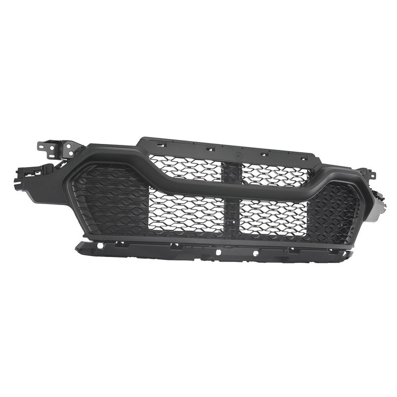 Flyingsohigh Front Upper Grille for 2021
