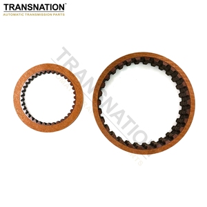 Комплект фрикционного сцепления 4HP14 B103880A для трансмиссии - Product Image 1