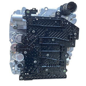 Boîtier de valve mécatronique TCU de transmission haute performance DQ381, pour VW Golf, Skoda, Seat Leon, <span class=keywords><strong>Audi</strong></span> A3, haute qualité et durable - Product Image 3