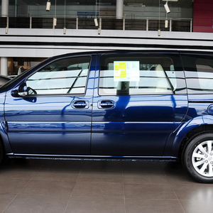 Voiture d'occasion haut de gamme Buick GL8 2013, voiture familiale et professionnelle en bon état avec des réductions sur le prix de vente - Product Image 3