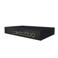 Punto de acceso inalámbrico de alta calidad, controlador AP WLAN para Hotel, WiFi, compatible con 128 AP