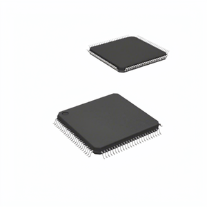 32BIT 256KB แฟลชได100 LQFP IC MCU แบบฝัง LQFP authorized ตัวแทนจำหน่าย SPC5602DF1VLL4วงจรรวม - Product Image 1