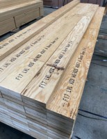 Australian Standard 90x35 & 90x45 Pine LVL Beam LVL Stud Timber