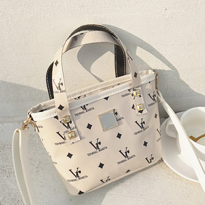 <span class=keywords><strong>Lao</strong></span> Hua <span class=keywords><strong>Cai</strong></span> Basket Bag 2025 Premium Bolso de mujer - Product Image 5