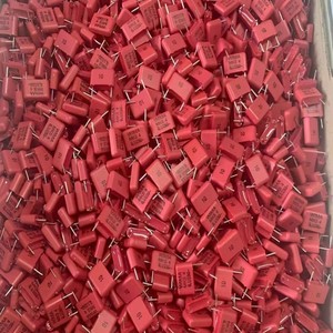 Mks4f031003c00kssd phim tụ <span class=keywords><strong>mks4</strong></span> 250V 0.1UF 10% pcm10 <span class=keywords><strong>wima</strong></span> - Product Image 2