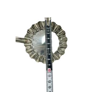 Moule antiadhésif pour beignets et galettes de crevettes, outil de friture pour snacks traditionnels, terminal à huile, 2 yuans, magasin universel - Product Image 2