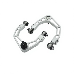 Kits de suspension VRD4X4, bras de suspension supérieur, amortisseur, compatibles avec Ford Raptor F150, Land Cruiser, Tundra - Product Image 5