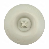 Disque d'accouplement en plastique de haute qualité ZX41 pour mixeur, engrenage de remplacement pour pièces de réparation de presse-agrumes et de mixeur