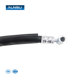 Tuyau de pression de <span class=keywords><strong>direction</strong></span> <span class=keywords><strong>assistée</strong></span> de haute qualité à bon <span class=keywords><strong>prix</strong></span> pour Nissan Z50 VQ35 4WD 49720-CA000 49720CA000 - Product Image 4