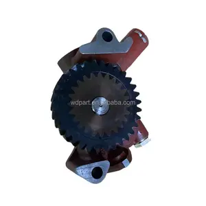 YAĞ POMPASI 0414 3643 0414 3645 Deutz F8L413 BF8L413 F8L513 F10L513 BF10L513 dizel motor yedek parçaları