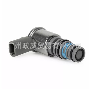 Válvula solenoide de transmisión 4T65E para GM DAEWOO, reparación y reemplazo de bloqueo electromagnético de cambio para caja de cambios automática - Product Image 4