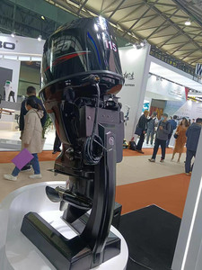 <span class=keywords><strong>Motor</strong></span> <span class=keywords><strong>fueraborda</strong></span> HIDEA 115HP de <span class=keywords><strong>4</strong></span> <span class=keywords><strong>tiempos</strong></span>, certificado CE, arranque eléctrico, control remoto de timón adecuado para pesca, navegación de fin de semana - Product Image 5