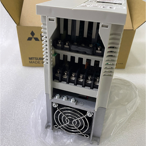 MDS-B-SVJ2-20 Mitsubishi Servo <b>Drive</b> Unit - Product Image 3