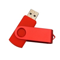 Clé USB miniature en métal personnalisée, USB 2.0 3.0, 8 Go, 16 Go, 32 Go, 64 Go, 128 Go, 256 Go, mémoire, clé USB personnalisée