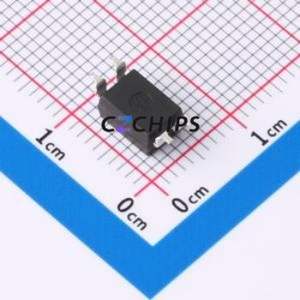 GAQY214EH Solid State Relay (MOS Output) SMD-4P Relay 30mA 1.2V 400V 130mA - Product Image 2