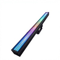 Nouvelles lumières LED matricielles pour bars, rythme dynamique, ambiance de piste de danse, mode de contrôle pour parcs à thème
