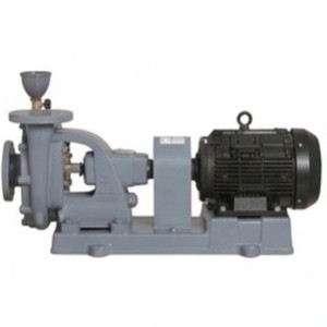 ปั๊มน้ำแบบแรงเหวี่ยงเหล็กหล่อ Ebara Sf2622 รุ่น 125Sf611B ระยะส่ง 45 เมตร แรงดัน 0.8 เมกะปาสคาล มอเตอร์สามเฟส ขับเคลื่อนโดยตรง - Product Image 2