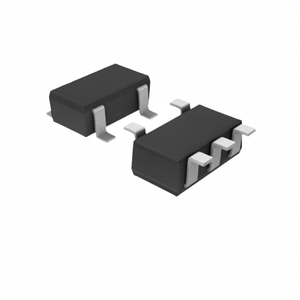 SC 74A, SOT 753 Electronic Chips Component BD52E27G-MTR Original One Stop Service Power Management (PMIC) - Product Image 1