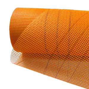 Một lớp gia cố 80gsm sợi thủy tinh lưới cuộn sợi thủy tinh lưới cho <span class=keywords><strong>eifs</strong></span> Nhà cung cấp sợi thủy tinh lưới - Product Image 2