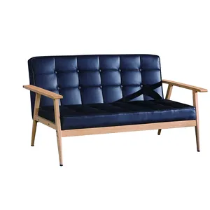 DC-7173-2 Topwell phòng khách hoặc văn phòng dài giải trí sofa ghế