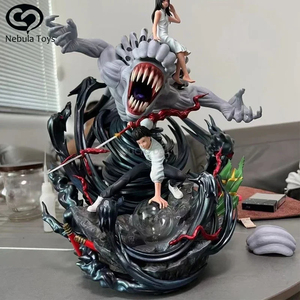 Figura de PVC de 40 cm de <span class=keywords><strong>Yuta</strong></span> <span class=keywords><strong>Okkotsu</strong></span> de Jujutsu Kaisen, estatua de Rika Orimoto, modelo coleccionable de anime. - Product Image 5