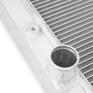 Radiador <span class=keywords><strong>de</strong></span> Aluminio <span class=keywords><strong>de</strong></span> 3 Filas S-0089 para CHEVY STYLELINE/FLEETLINE BEL AIR 115 210 V8 <span class=keywords><strong>de</strong></span> 1949-1954 1950 1951 1952 1953 - Product Image 4