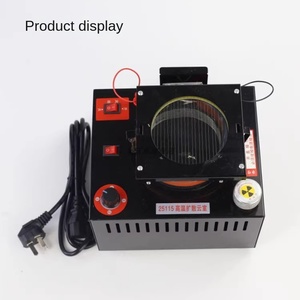 25114 Wilson Bulut Odası Lise Fizik Deneyleri için Öğretim Aracı - Product Image 4