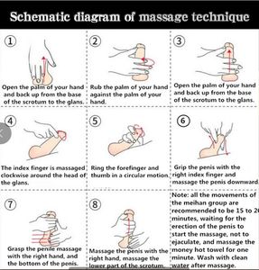 65ml ビッグXXL ボディマッサージクリーム（男性用） - Product Image 6