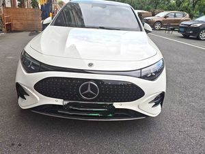 Mercedes CLA300L 2025 Ultra Longue Portée Smart <span class=keywords><strong>Pioneer</strong></span> Coupé Compact d'Occasion, Véhicule Économe en Carburant de Qualité Supérieure, Stock Bien Entretenu - Product Image 4