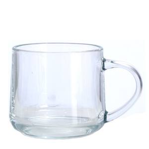 Poignée R2503-77 monocouche pour tasse <span class=keywords><strong>Pyrex</strong></span> Verres à bière transparents durables pour eau café <span class=keywords><strong>lait</strong></span> - Product Image 2