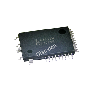 Mới tda7498etr tda7498e <span class=keywords><strong>IC</strong></span> chip mạch tích hợp lớp D chip khuếch đại âm Thanh TDA7498 - Product Image 3