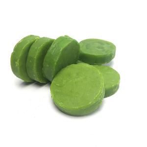 Mini savon rond pour animaux de compagnie, répulsif <span class=keywords><strong>naturel</strong></span> contre les tiques et les <span class=keywords><strong>puces</strong></span>, lavage doux hydratant pour la peau des chiens et des <span class=keywords><strong>chats</strong></span> de toutes races - Product Image 2
